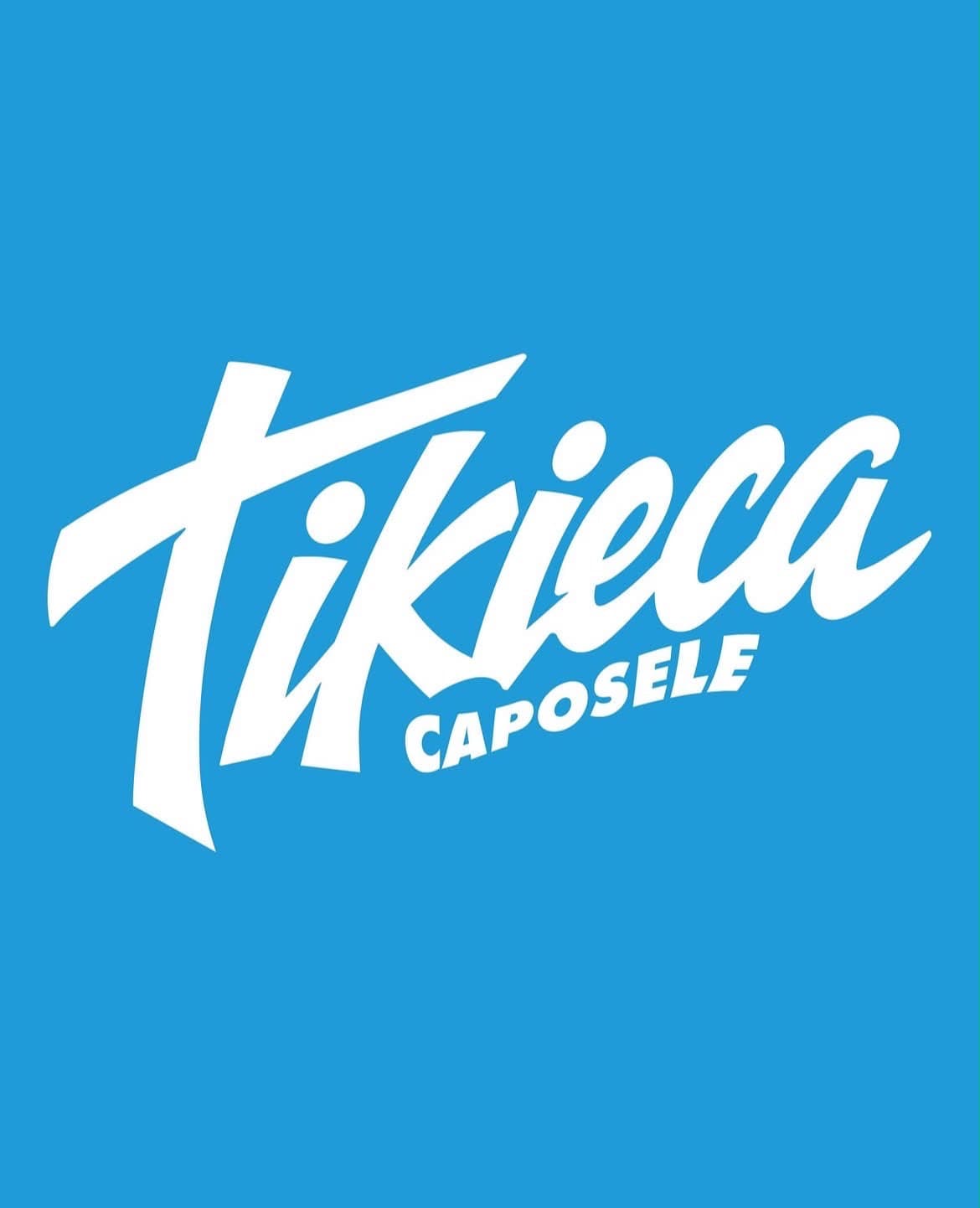 TiKieca Fest — Caposele (AV), Caposele