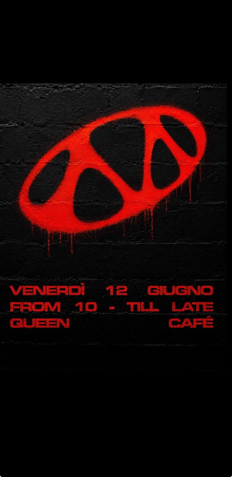 Party Queen — Queen internet cafè, Grottaminarda